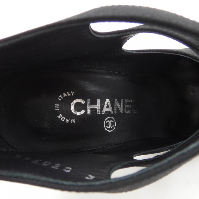 【Mã giảm giá】Giày CHANEL 662404