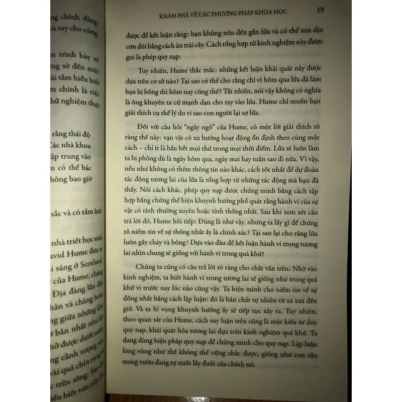 Cỗ máy tri thức - Michael Strevens 961698