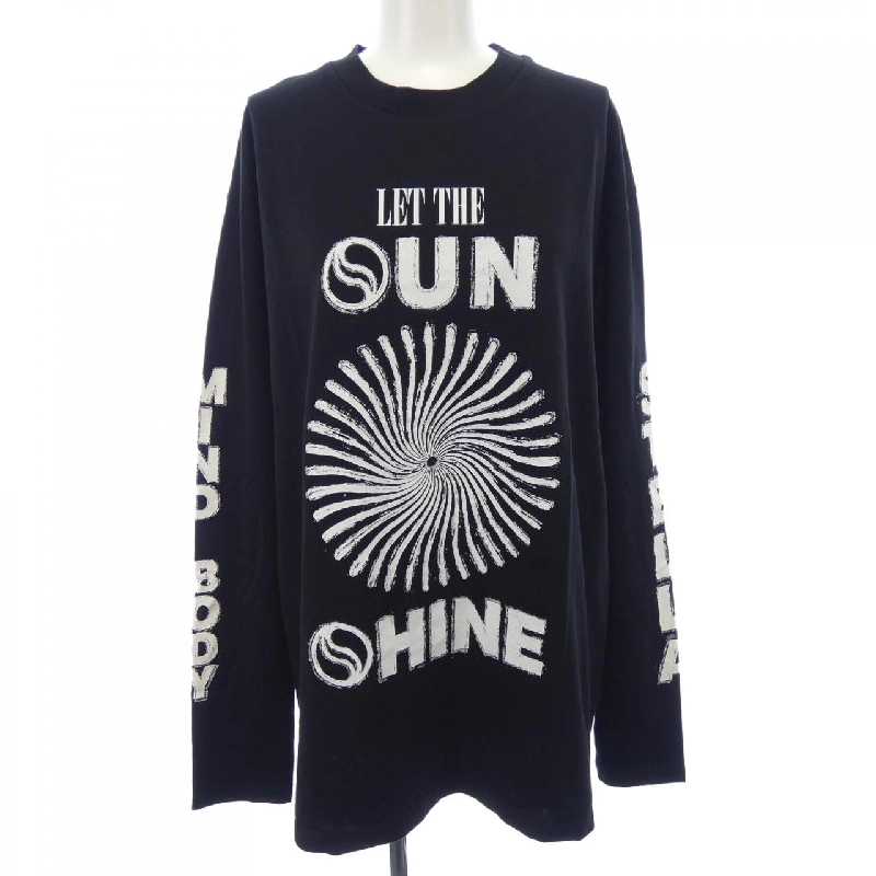 Áo thun STELLA MCCARTNEY Sunshine Long T 633800