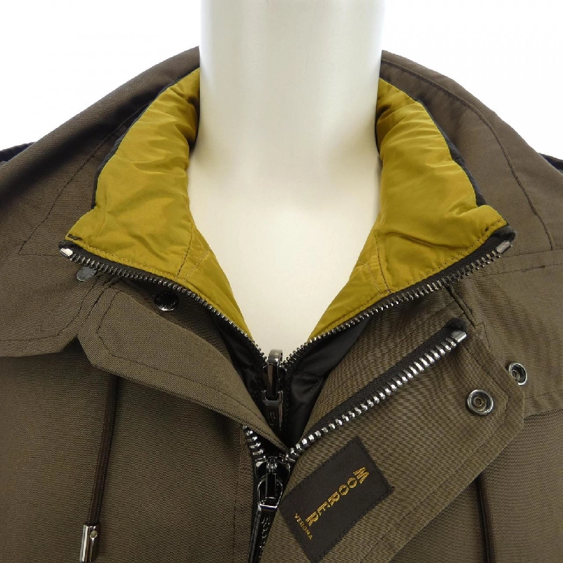 Jacket MOORER IVAR-WCO IVARINT-SH - Hàng hiệu Authentic 895763