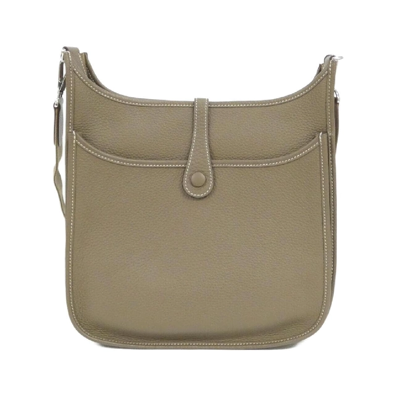 Túi xách vai Hermès Évelyne 3 PM 056277CK - Hàng hiệu chính hãng 802964