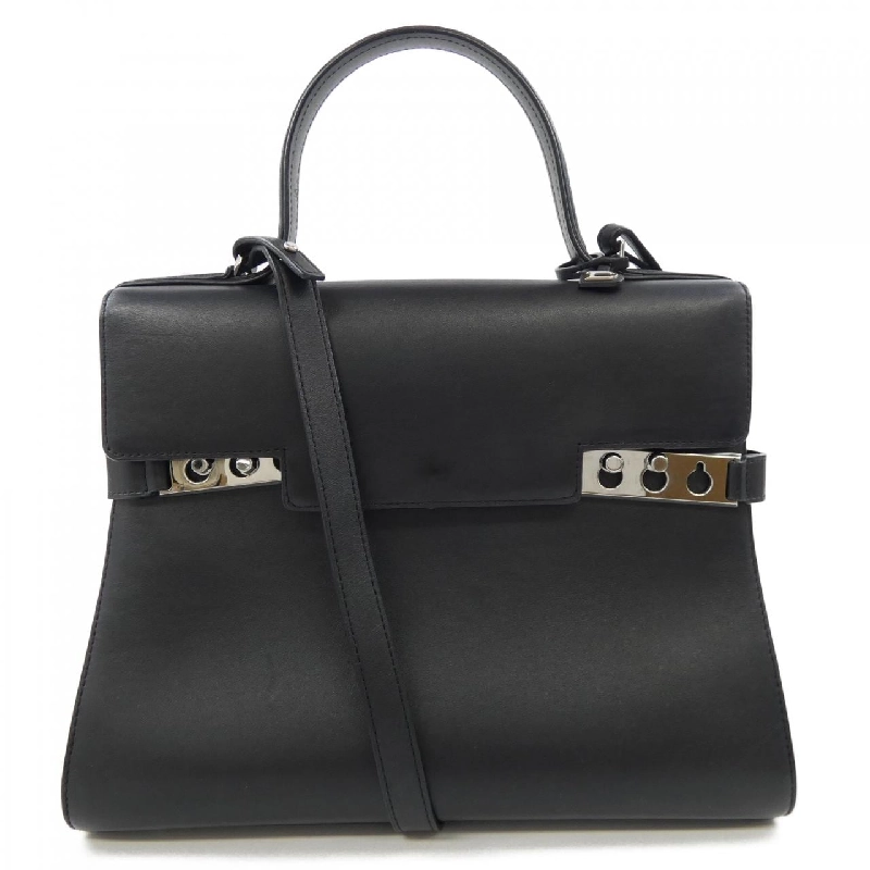DELVAUX TEMPETE BAG - Hàng hiệu Authentic 833551