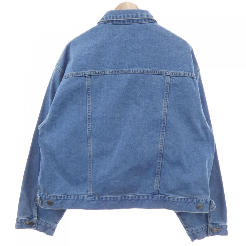 JILL JEAN Áo khoác denim - Hàng hiệu Authentic 822994