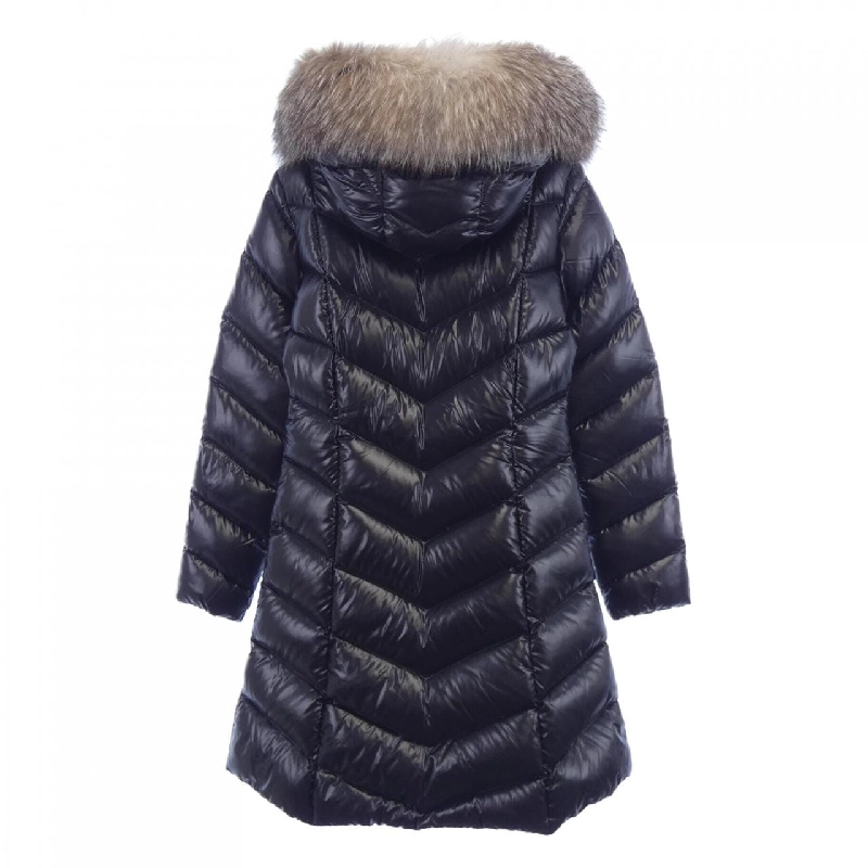 Áo khoác lông vũ MONCLER 636265