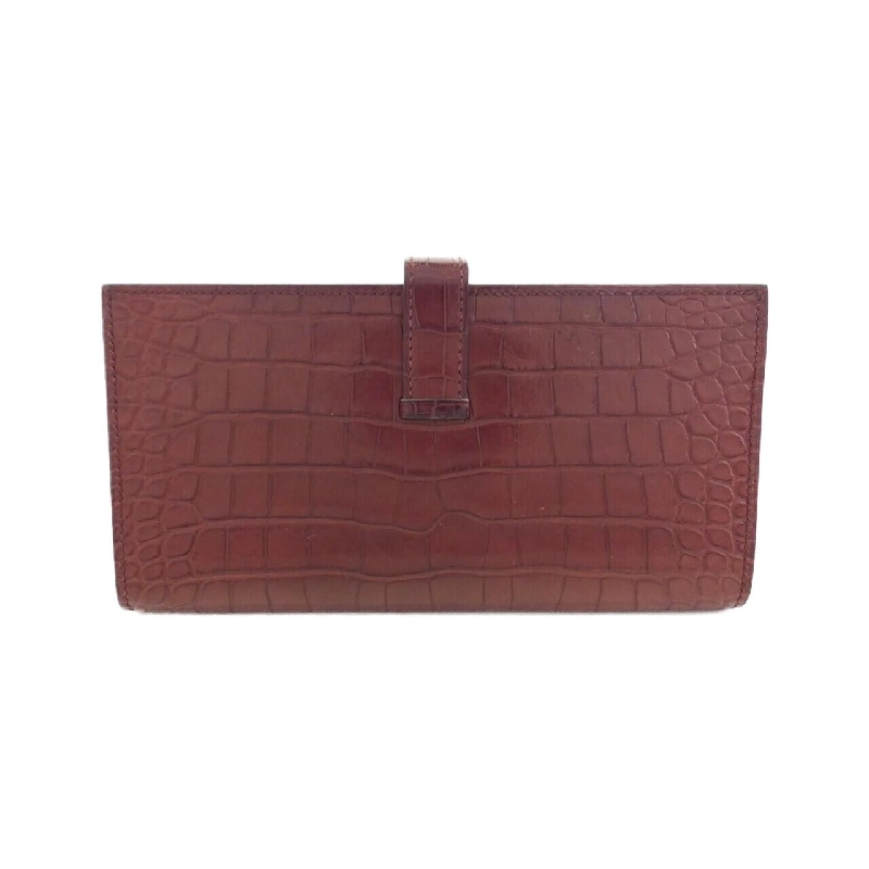 Ví Hermès Béane Soufflé 048601CK 623077