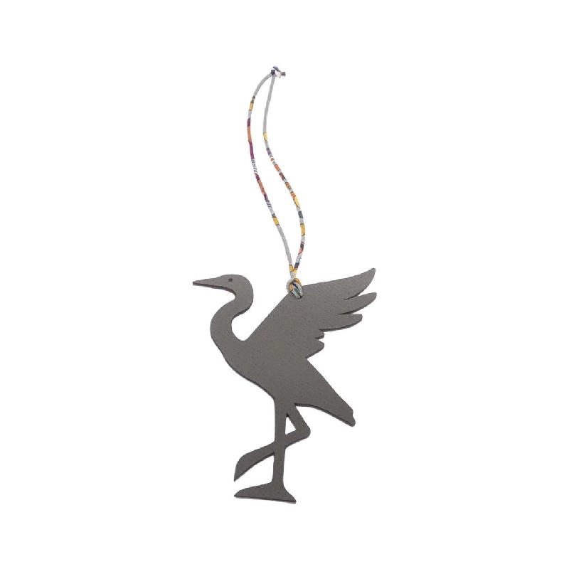 Hàng hiệu CRANE 1199468 - Charm túi của Hãng Hermes 773328