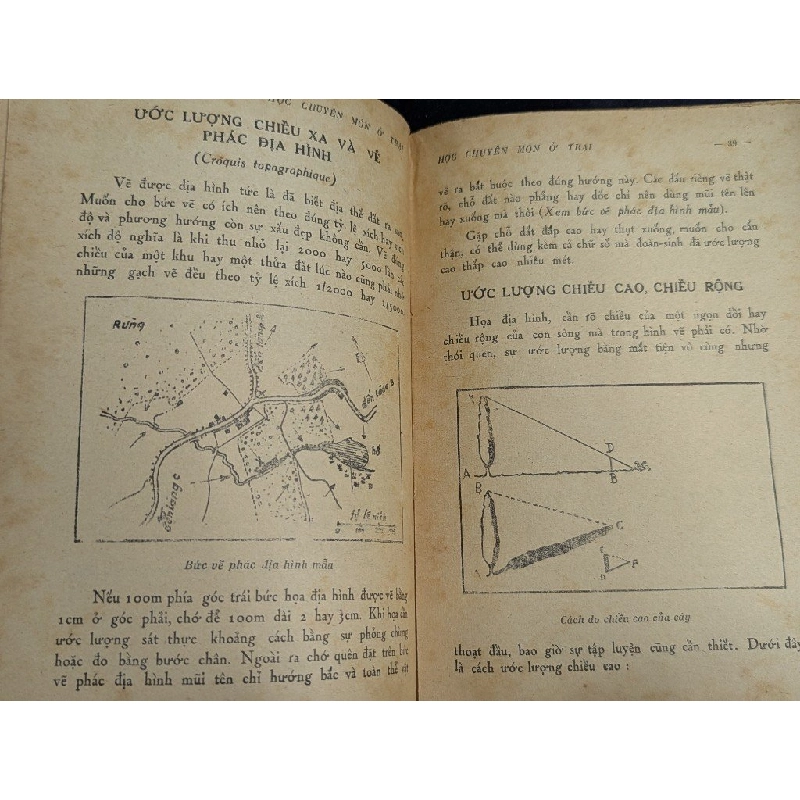 Hoạt động thanh niên - Nguyễn Hữu Bảng 412073