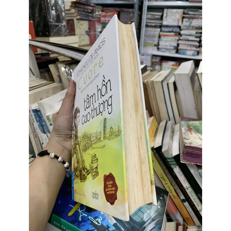 tâm hồn cao thượng 🐟 714355