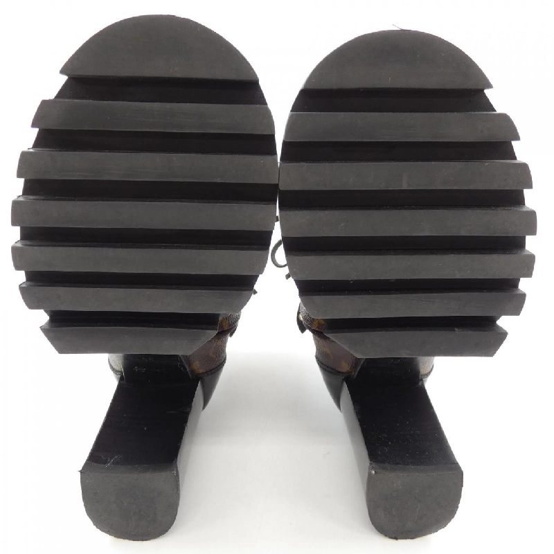 【Mã giảm giá】Giày bốt LOUIS VUITTON 663201