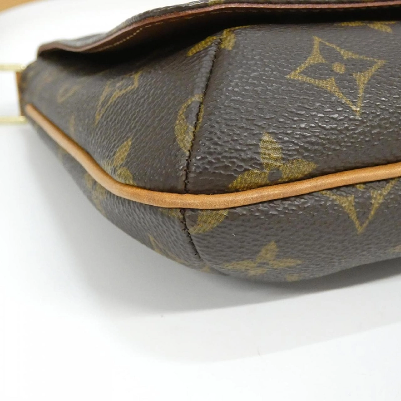 Túi xách vai Louis Vuitton Monogram Musette Tango M51257 - Hàng hiệu Chính hãng 802935