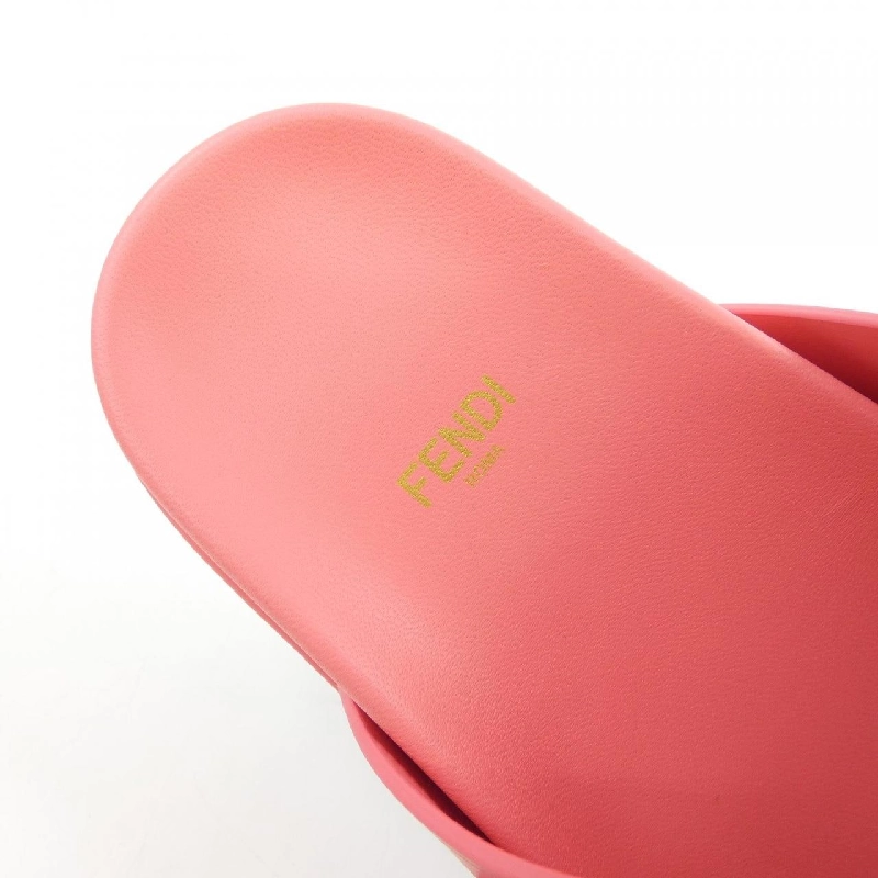 Dép FENDI - Hàng hiệu Authentic 830990