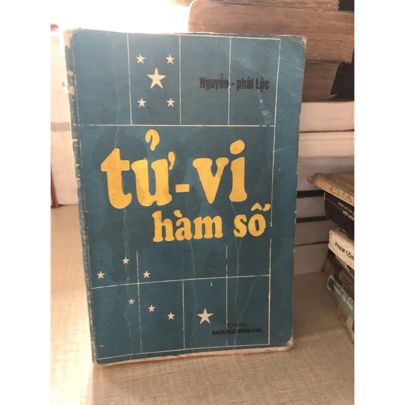 Tử vi hàm số 992374