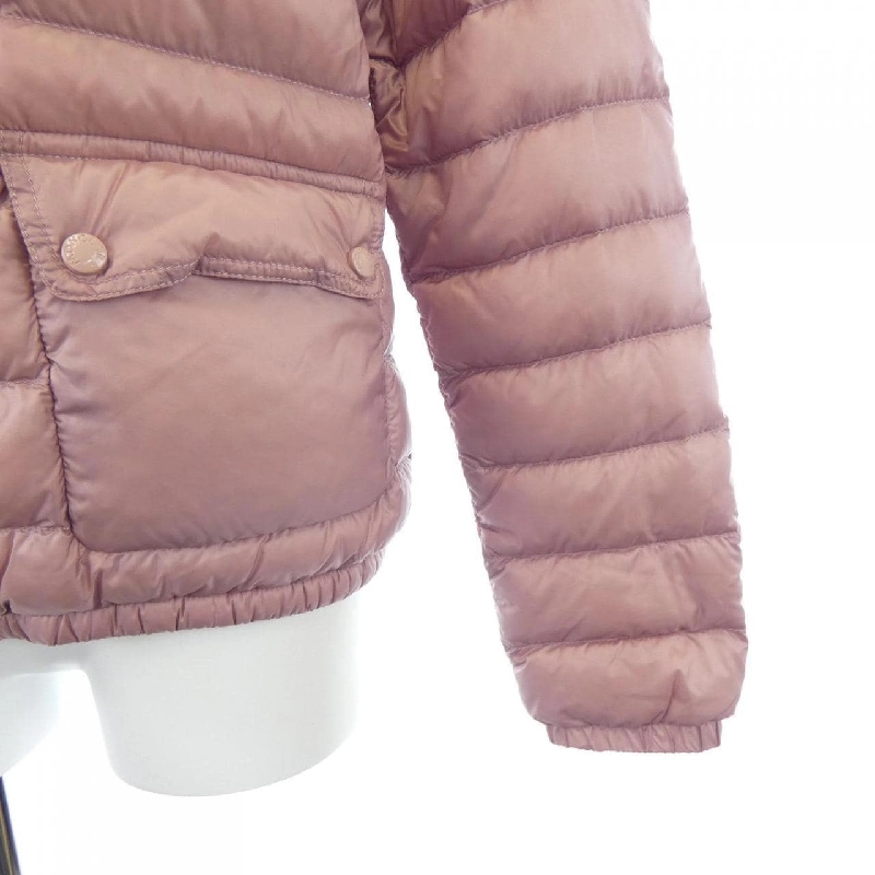 MONCLER LANS Áo khoác lông - Hàng hiệu Chính hãng 821976