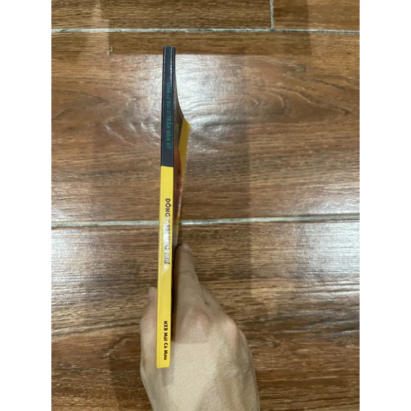 Đông Y Trị Ung Thư - Giáo sư Bác sĩ Trần Văn Ký  (7) 928152