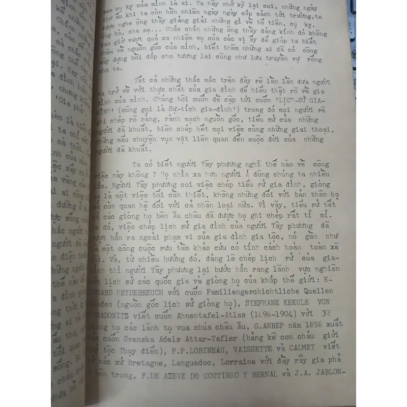MỘT LỐI CHÉP GIA PHẢ THẬT ĐƠN GIẢN - NGUYỄN ĐỨC DỤ 716794