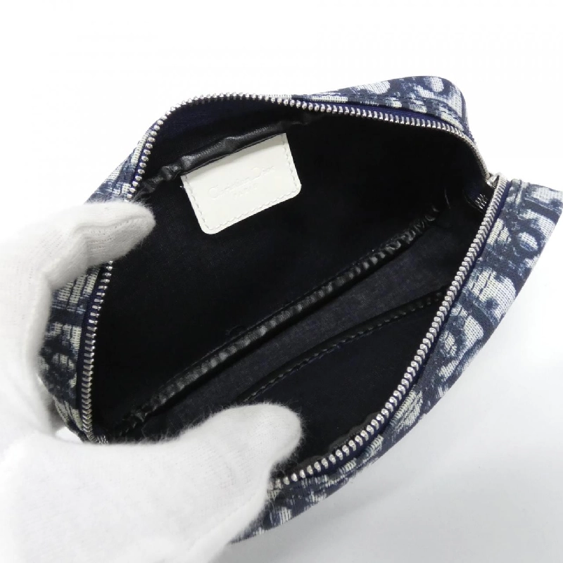 Túi xách Christian Dior - Hàng hiệu Authentic 772198