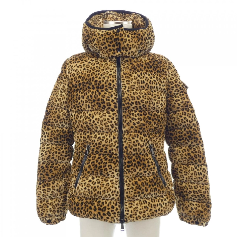 Áo khoác lông vũ MONCLER BADY 632410