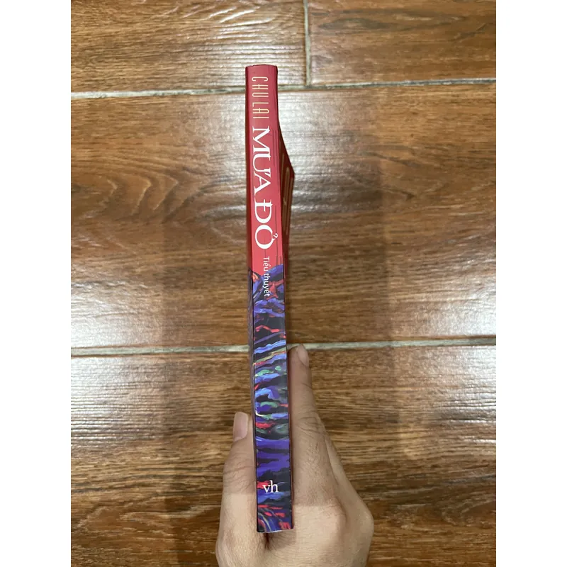 Mưa Đỏ - Chu Lai  (18) 716883