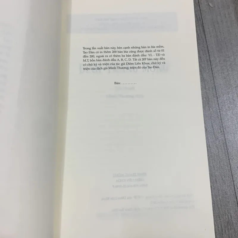 Đinh trang mộng - diêm liên khoa. 7b1 756435