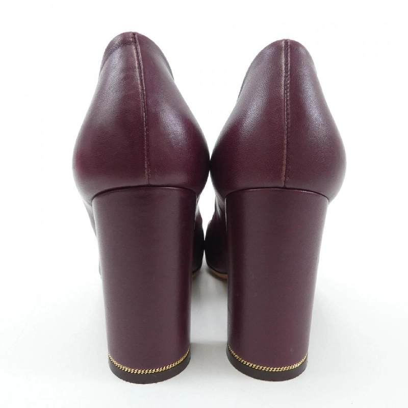 【Mã giảm giá】Salvatore Ferragamo SALVATORE FERRAGAMO Giày cao gót 664671