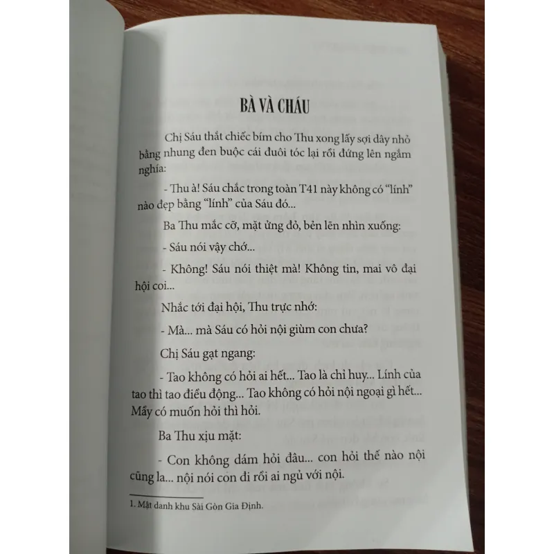 SÁCH QUÊ HƯƠNG ĐỊA ĐẠO 746676