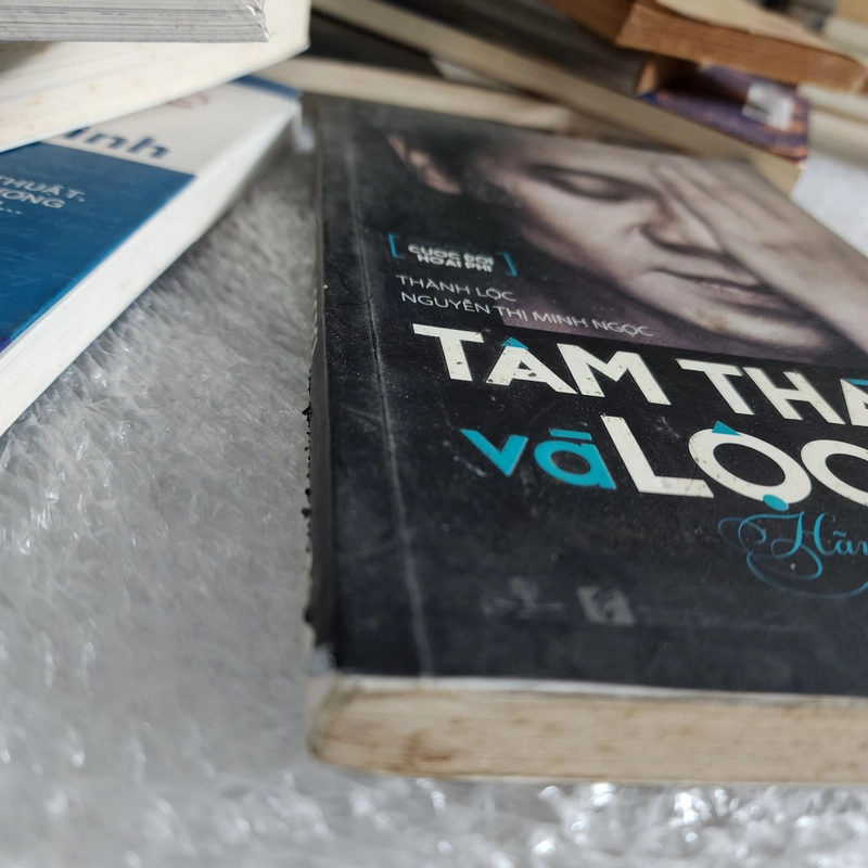 Tâm thành và lộc đời | Thành Lộc 463556