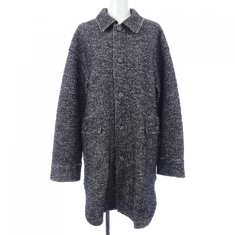 【Mã giảm giá】MacPhee MACPHEE Áo khoác 643677