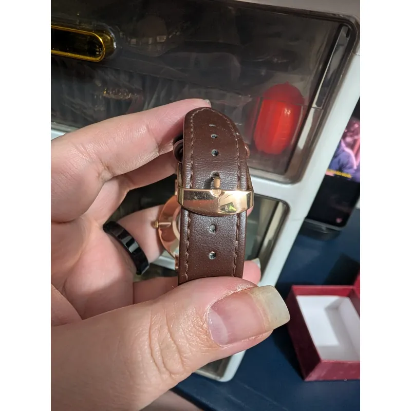 ĐỒNG HỒ NAM HANNAH MARTIN 989746