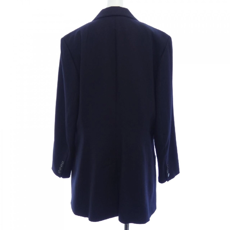 【Mã giảm giá】Áo khoác HERMES 640648