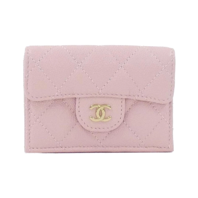 Ví Chanel Timeless Classic Line AP0230 621609