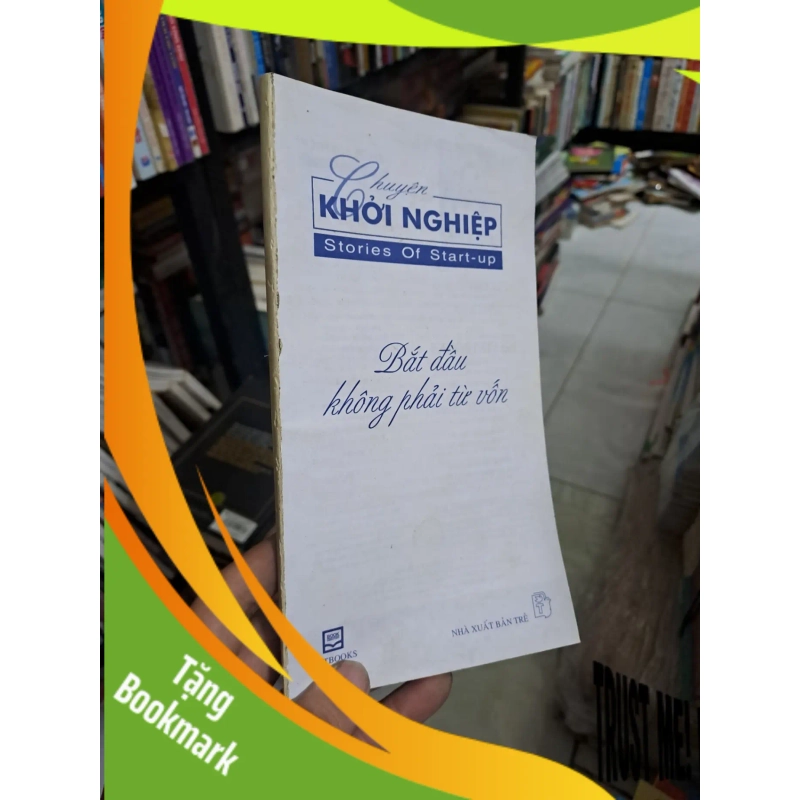 (TẶNG BOOKMARK) Sách đồng giá 5000đ RBK2106-424 MẸ VÀ BÉ 951453
