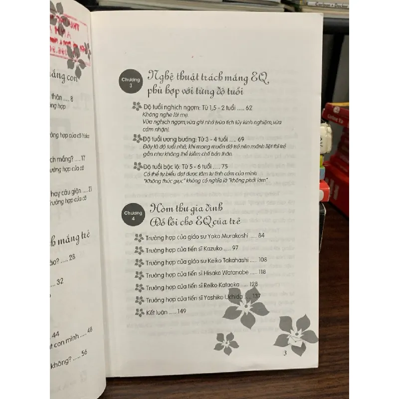 Nghệ thuật trách mắng Trẻ- Hồ Anh Quân 604339