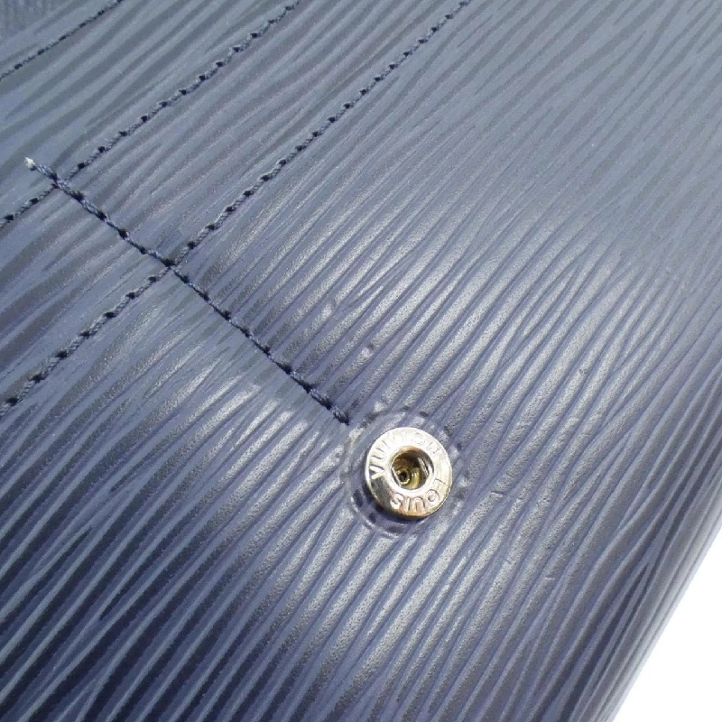 Ví Louis Vuitton Epi Portefeuille Sara M60585 622122