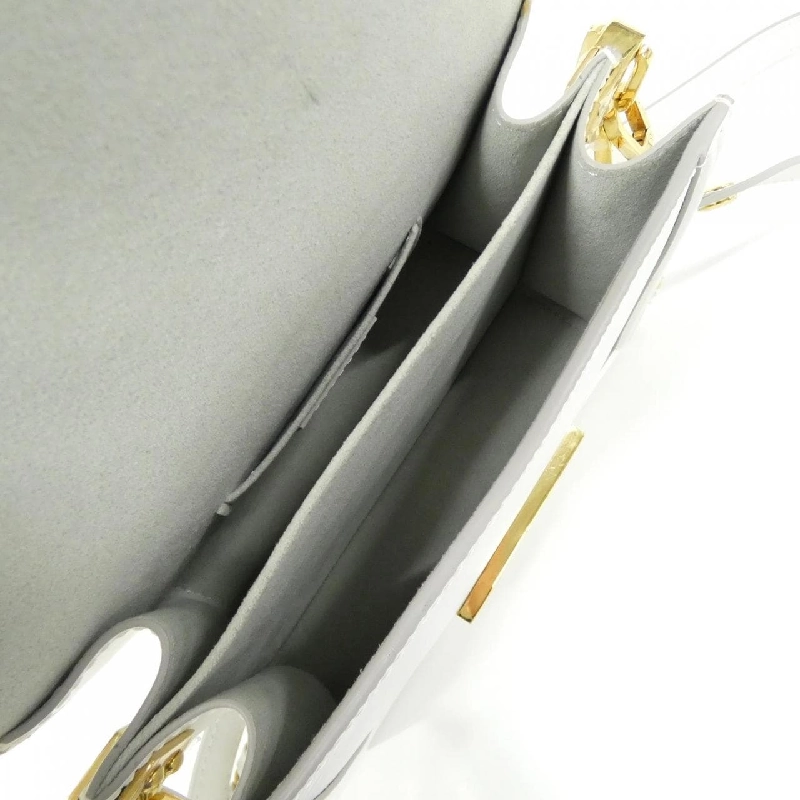 Louis Vuitton Épi Dauphine MINI M55963 Túi đeo vai - Hàng hiệu Chính hãng 802011