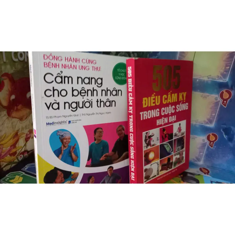 cẩm nang cho bệnh nhân và người thân 1023139