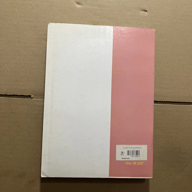 Các dạng tích phân thông dụng 976900