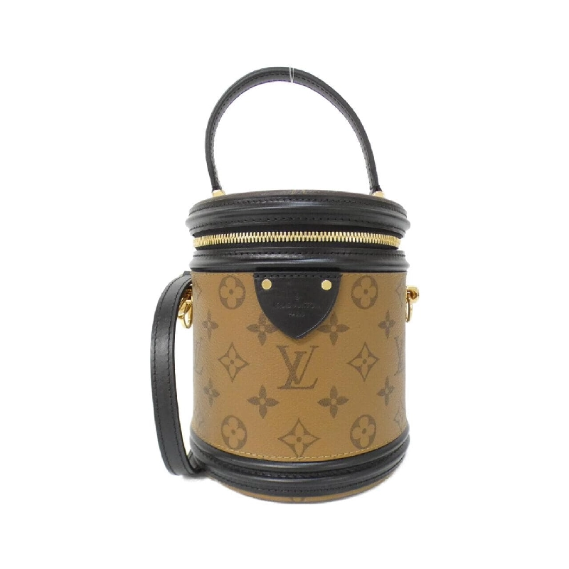 Túi xách Louis Vuitton Monogram Reverse Cannes M43986 615718