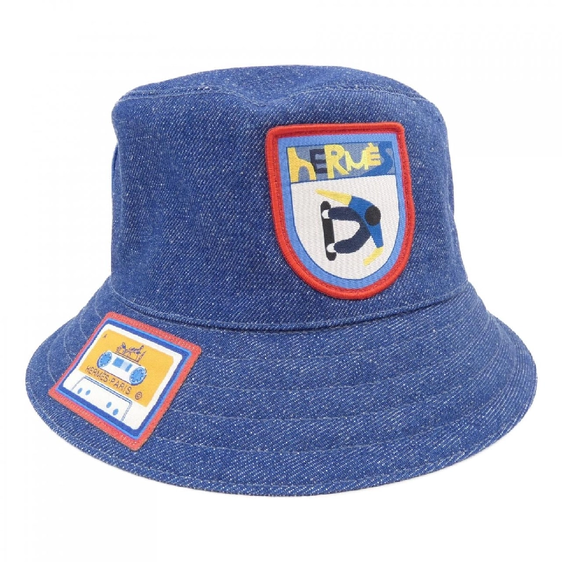 Mũ HERMES 242077N - Hàng hiệu Chính hãng 906062