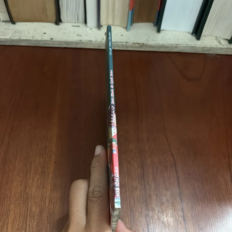 II Ăn Chay Sát Sinh Và Quả Báo - [Tặng Kèm Khi Phát Sinh Đơn Hàng] 589612