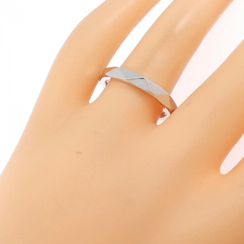 Nhẫn chữ ký Lawrence Graph - Hàng hiệu Authentic 836368