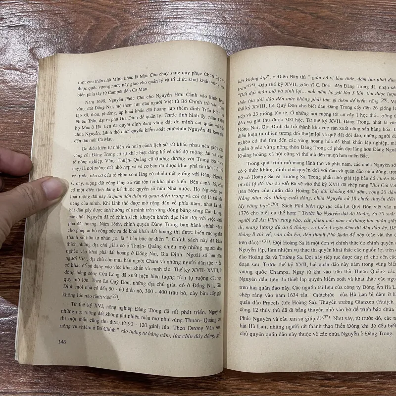 Tiến trình lịch sử Việt Nam - Nguyễn Quang Ngọc (6) 760431