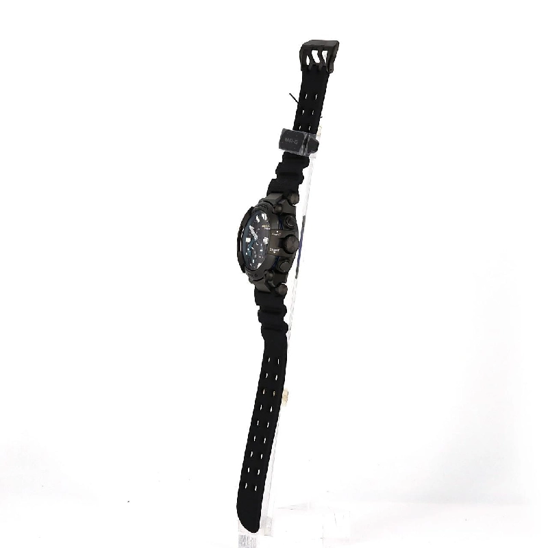 Đồng hồ điện tử Casio G-SHOCK･MR-G･Frogman MRG-BF1000R-1AJR TI Solar Quartz - Hàng hiệu Chính hãng 883060