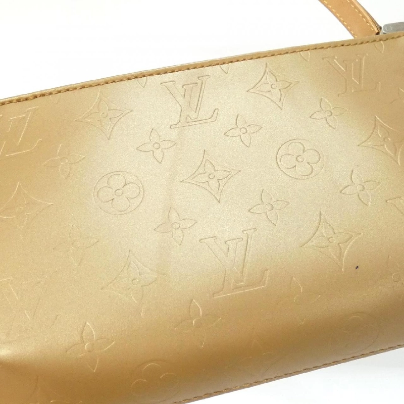 Túi xách vai Louis Vuitton Monogram Matt Foulard M55147 - Hàng hiệu Chính hãng 801604