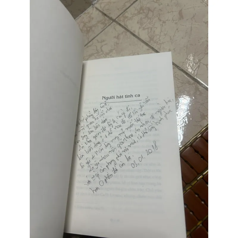 Dạ khúc - Kazuo 787781