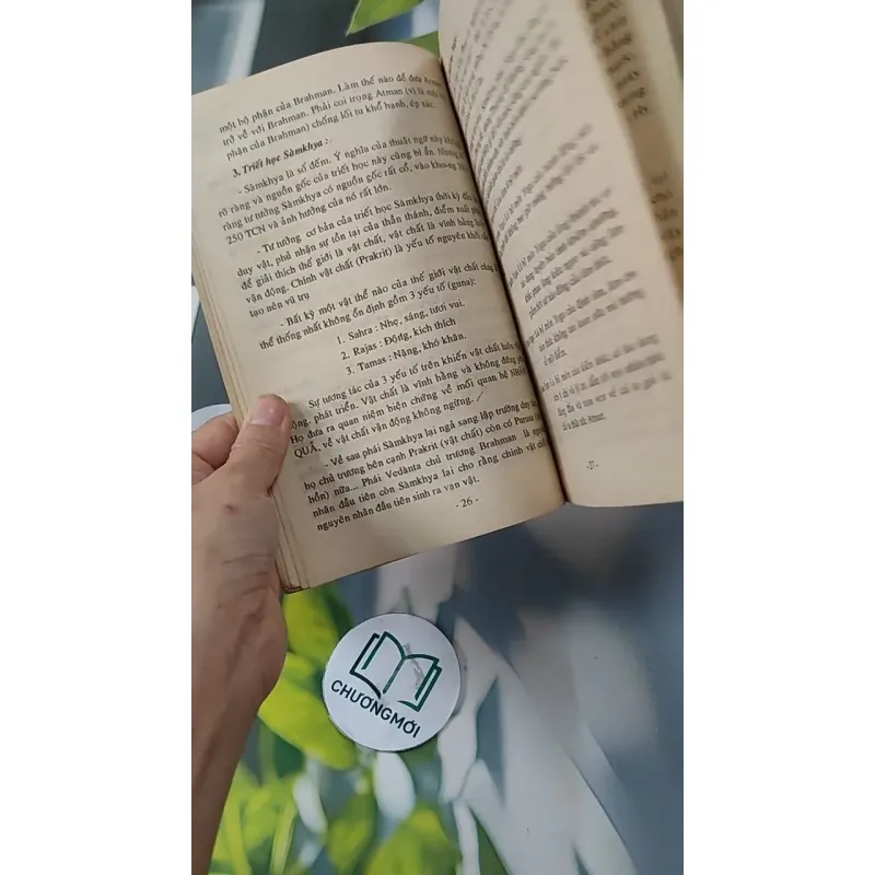 Lịch Sử Triết Học (1997) 727243