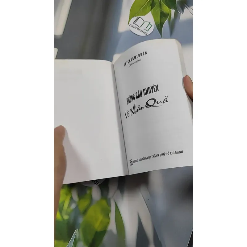 Combo: Những Câu Chuyện Về Nhân Quả, Hai Đời Vui 776165