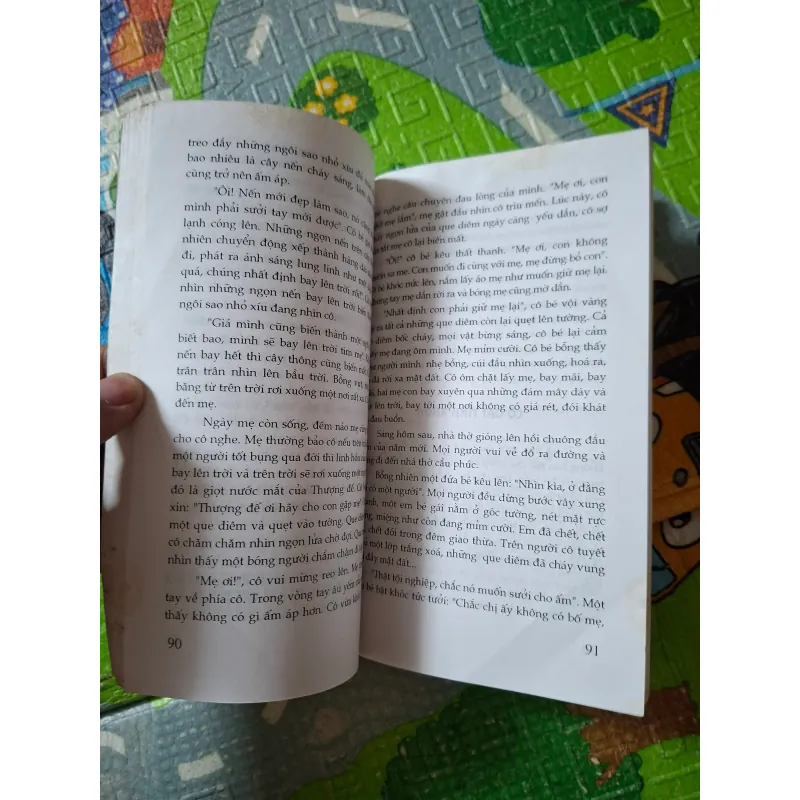 101 Truyện mẹ kể con nghe. 1029882