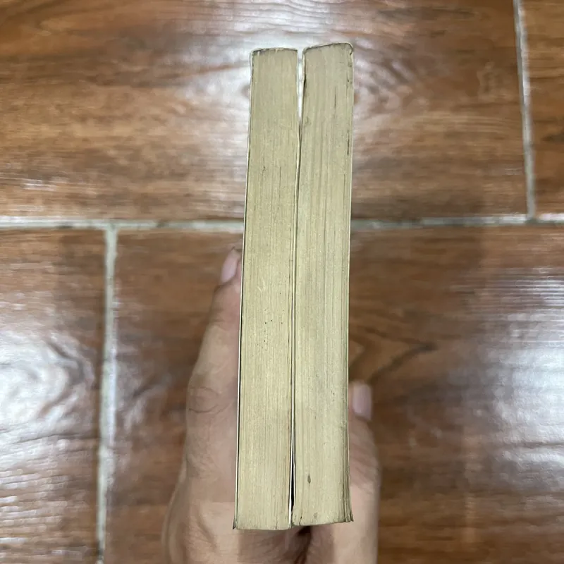 Trên sa mạc và trong rừng thẳm bộ 2 tập (6) 570621