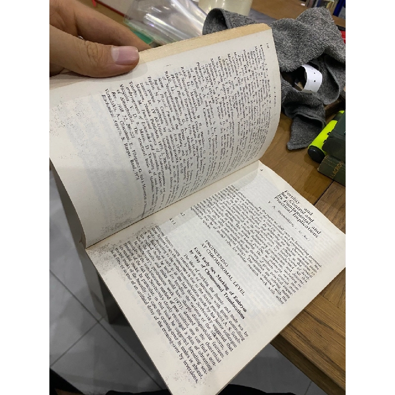 Problems of Developmental Biology 547334