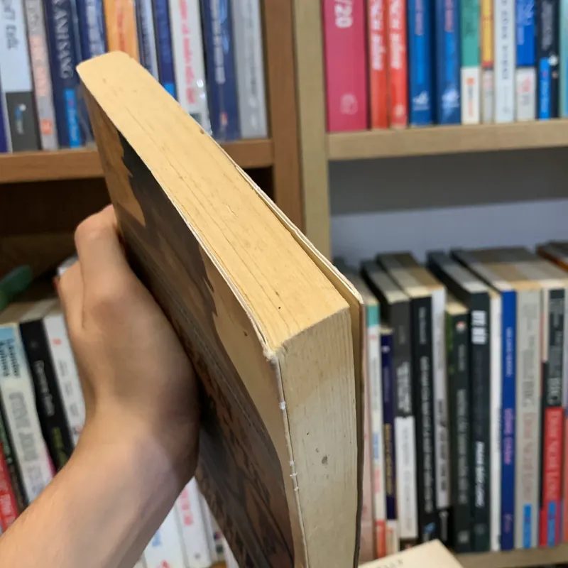 Bán niềm tin  708686